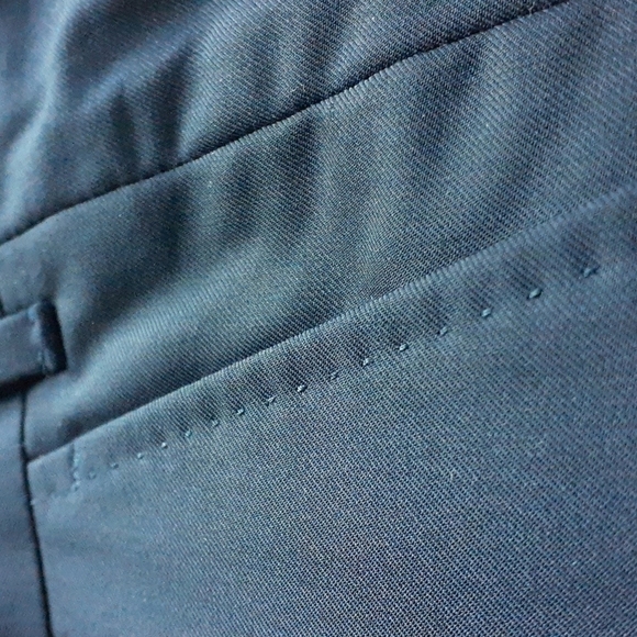 💥vtg Rare 1973 Zilli Men's Trousers - Picture 6 of 15